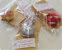 チューリップストラップ