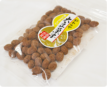 やわらか大豆ココア味