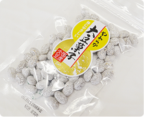 やわらか大豆砂糖味