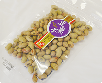 大豆 煎豆