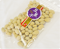 黒豆きなこ味